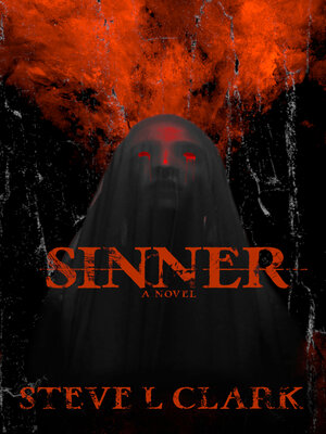 Sinner - ebook